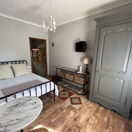 Stellenhaus Guest Cottage Stellenbosch Zewnętrze zdjęcie