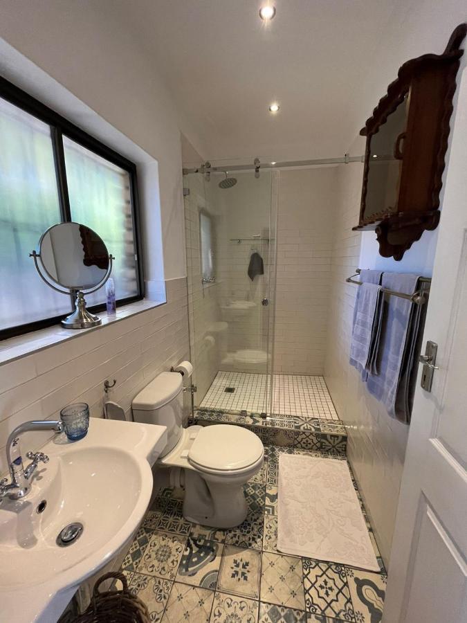 Stellenhaus Guest Cottage Stellenbosch Zewnętrze zdjęcie