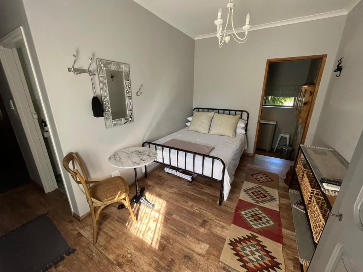 Stellenhaus Guest Cottage Stellenbosch Zewnętrze zdjęcie