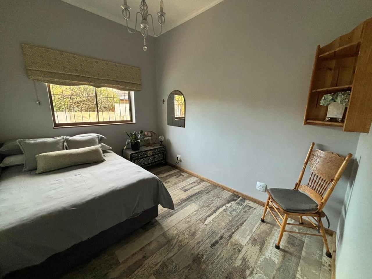 Stellenhaus Guest Cottage Stellenbosch Zewnętrze zdjęcie