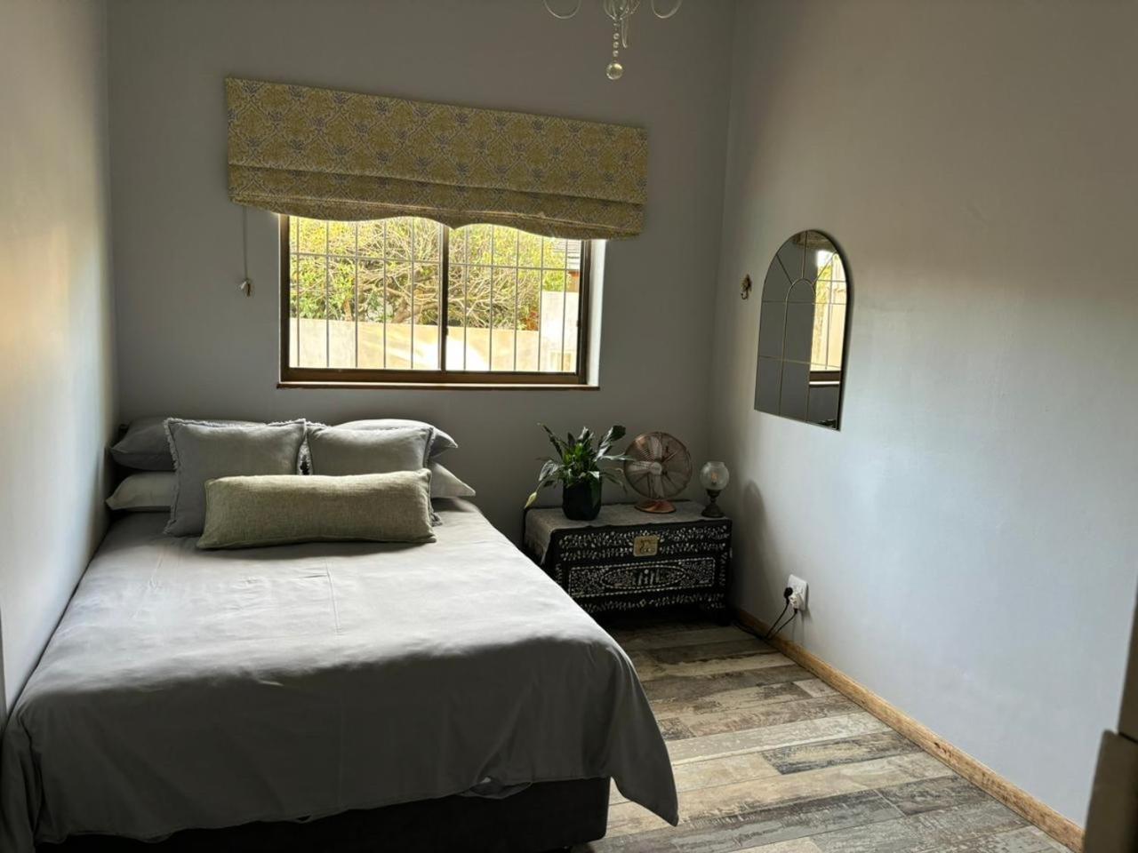 Stellenhaus Guest Cottage Stellenbosch Zewnętrze zdjęcie