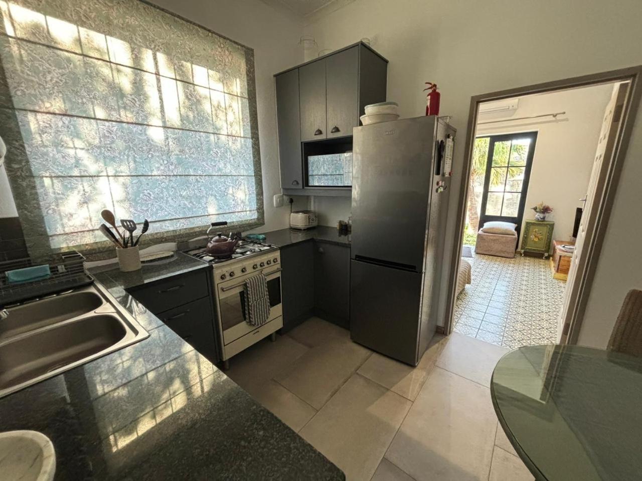 Stellenhaus Guest Cottage Stellenbosch Zewnętrze zdjęcie