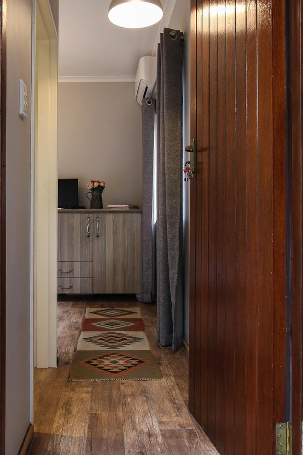 Stellenhaus Guest Cottage Stellenbosch Zewnętrze zdjęcie